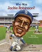 Image result for History Jackie Robinson Book