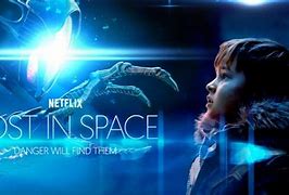 Image result for Lost in Space Characters