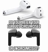Image result for Air Pods Loss Meme Four-Panel