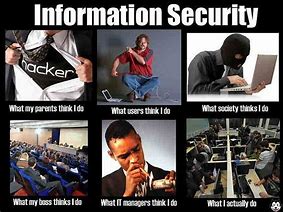 Image result for Network Security Memes