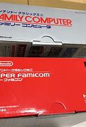 Image result for Famicom Mini