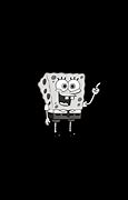 Image result for Spongebob Black Background
