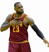 Image result for Labron James Cleveland Cavaliers Logo.png