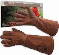 Image result for Long Gardening Gloves