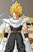 Image result for Dragon Ball Z New Characters