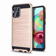 Image result for Samsung Galaxy A71 Gold