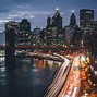 Image result for Cityscape Night Streets
