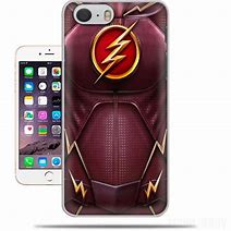 Image result for The Flash Phone Case iPhone 7
