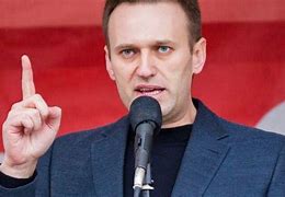 Image result for Alexei Navalny Now