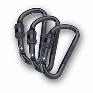 Image result for Heavy Duty Carabiner Ring