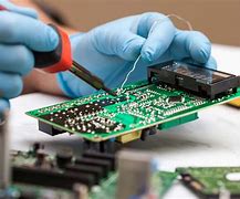 Image result for Electronic Soldering Training