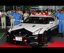 Image result for Japanese Police Car