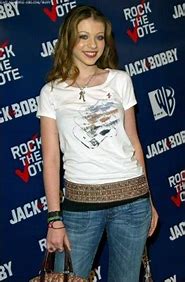 Image result for Michelle Trachtenberg Posters