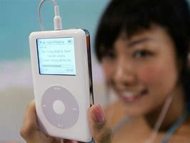 Image result for iPod Gen 1