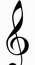 Image result for Examples of Symbols of Musical Notes