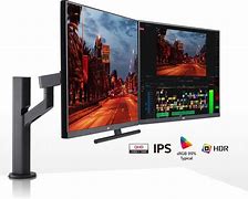 Image result for LG Dual Monitor