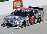 Image result for Dale Earnhardt First Race Car