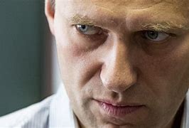 Image result for Alexei Navalny Health