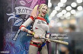 Image result for All Versions of Harley Quinn