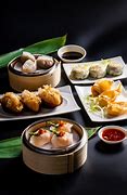 Image result for Cantonese Dim Sum Top View Wallpaper