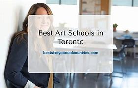 Image result for Toronto Art School