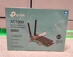 Image result for TP-LINK AC1200 Adapter