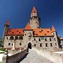 Image result for Czech Medieval Castle