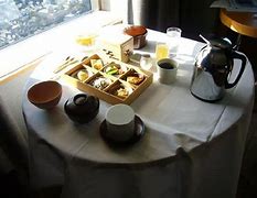 Image result for Cerulean Tower Tokyu Hotel Breakfast