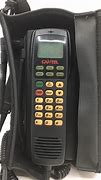 Image result for Cantel Car Phone