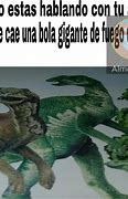 Image result for Dinosaurio Guerrerense Meme