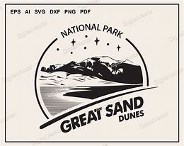 Image result for Sand Dunes SVG