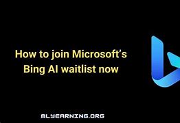 Image result for Bing Ai Persona