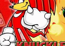 Image result for Knuckles X Applejack