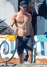 Image result for Michael Phelps Beach