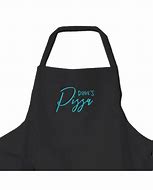 Image result for Heros Pizza Apron