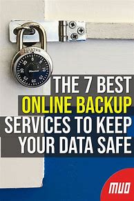 Image result for Online Backup Services