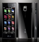 Image result for LG Chocolate Cell Phone