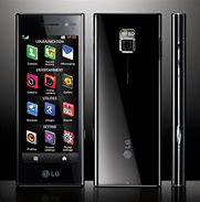 Image result for Gold LG Chocolate