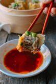 Image result for Shumai Soup