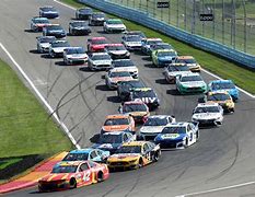 Image result for NASCAR Watkins Glen Art