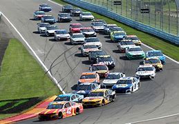 Image result for Watkins Glen NASCAR Track