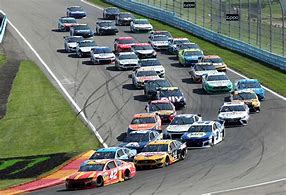 Image result for Watkins Glen NASCAR Race