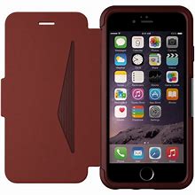Image result for OtterBox iPhone 6 Case Red