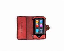 Image result for Leather iPod Nano Case