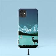 Image result for iPhone II Phone Case Nature