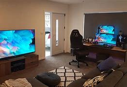 Image result for PC Setup with TV