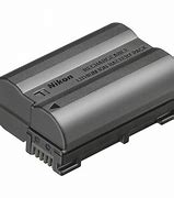 Image result for Nikon D850 Battery