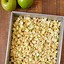 Image result for Easy Caramel Apple Dessert Recipes