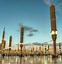 Image result for gambar masjid nabawi