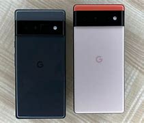 Image result for Google Smartphone Pixel 6